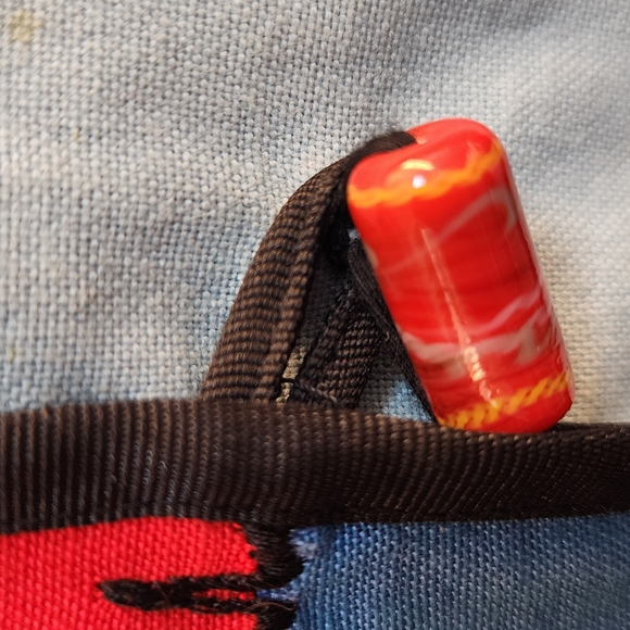 Colorful Patchwork Jacket - Picture 4 of 4